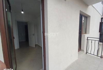 Apartament cu 2 camere decomandat în Ciurea - 2