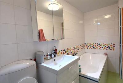 Apartament cu 3 camere în 13 Septembrie - 5