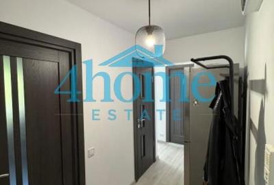 Apartament cu 2 camere, mobilat în Crângași - 5