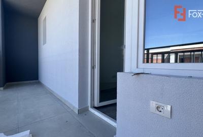 Apartament cu 2 camere decomandat în Giroc - 15