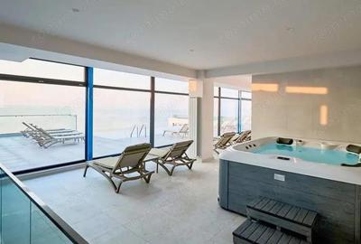 Apartament 2 camere Alezzi Infinity, parcare - 3