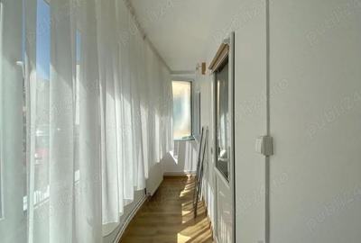 Apartament cu 2 camere decomandat în Astra - 9