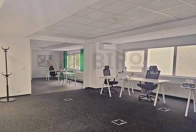 Zero comision, 113mp birou ultracentral Romana - Occidentului, 7'[M] - 1