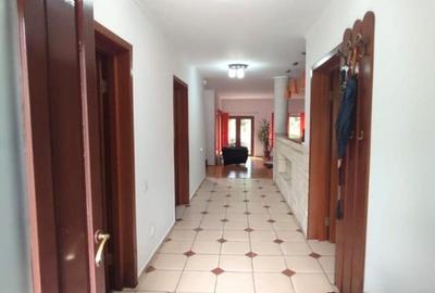 Casă nouă de vânzare în Popești-Leordeni – 5 Camere, Teren 500 mp- Garaj - 24