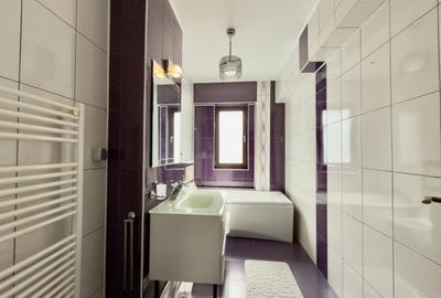 Apartament cu 2 camere decomandat, mobilat în Tomis Nord - 7