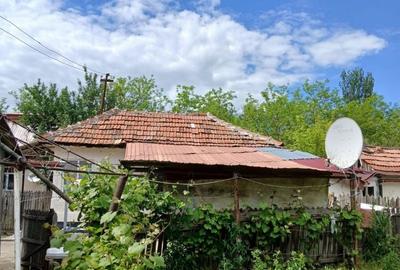 Casă cu 4 camere în Central - 6