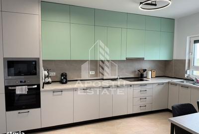Apartament cu 2 camere în Urseni - 5