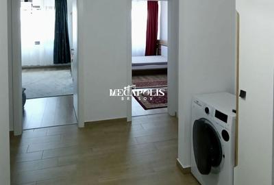 2 Camere | 65mp | Decomandat | Parcare Subterana | Coresi - 5