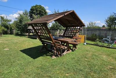 CASA VACANTA-zona pitoreasca minunata CASA VACANTA-zona pitoreasca minunata - 8