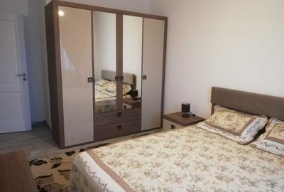 Apartament cu 2 camere decomandat în Central - 11