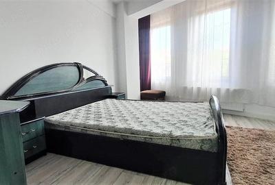 Apartament cu 2 camere semidecomandat în Gruia - 11