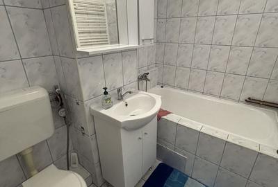 Garsonieră decomandată, mobilată în Mircea cel Bătrân - 8