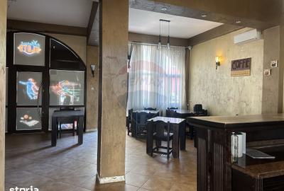 Spațiu comercial, de 60 mp, în Dărmănești