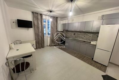 Apartament cu 3 camere semidecomandat, mobilat în Florești - 3