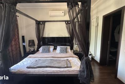 Casă cu 5 camere cu Teren 700 Mp în Crevedia - 15