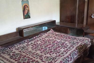 Casă cu 1 camere cu Teren 40 Mp în Central - 2