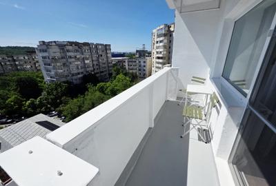 Garsonieră în Nicolina - 4
