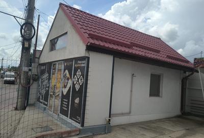 Casă cu 4 camere în Theodor Pallady - 5