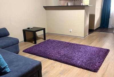 Garsonieră în Central