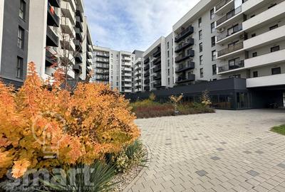 Apartament cu 2 camere semidecomandat în Mărăști - 15