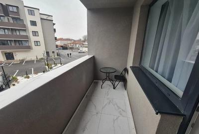 Apartament cu 3 camere decomandat în Central - 2