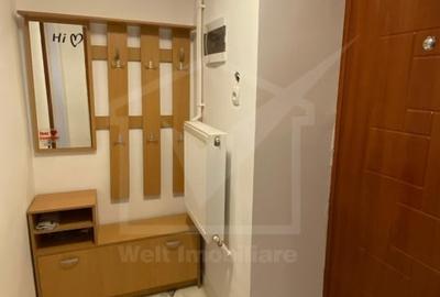 Garsonieră semidecomandată, mobilată în Central - 6