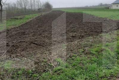 Teren de 3600 mp, în Central