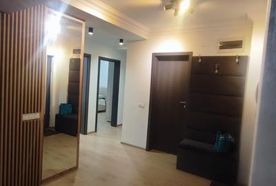 Apartament cu 4 camere decomandat, mobilat în Drumul Taberei - 7