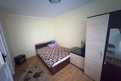 Apartament cu 2 camere nedecomandat în Uiești - 3