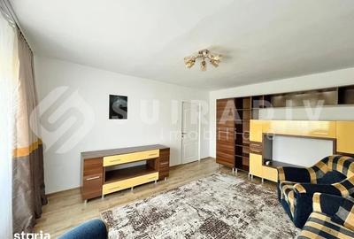 Apartament cu 3 camere decomandat în Plopilor - 6