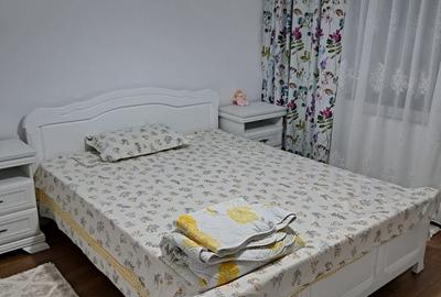 Apartament cu 2 camere decomandat în Obcini - 4