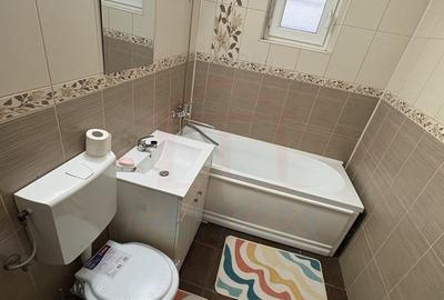 Apartament cu 2 camere în Siderurgiștilor - 1
