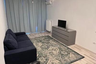 Apartament cu 2 camere decomandat, mobilat în Măgurele