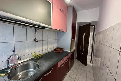 Apartament cu 2 camere semidecomandat în Moroasa 1 - 12