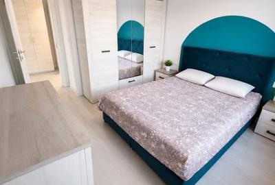 Apartament cu 2 camere decomandat, mobilat în Grozăvești - 6