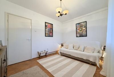 Apartament cu 2 camere semidecomandat, mobilat în Gheorgheni - 4