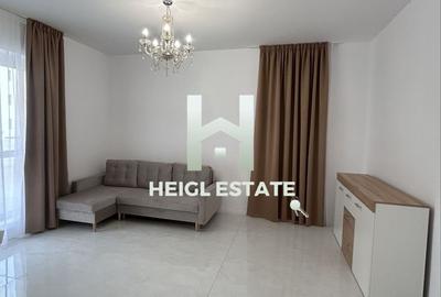 Apartament cu 2 camere decomandat, mobilat în Giroc