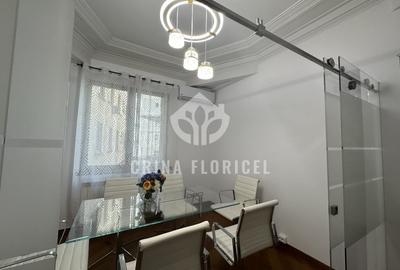 Apartament cu 5 camere decomandat în Calea Victoriei - 1