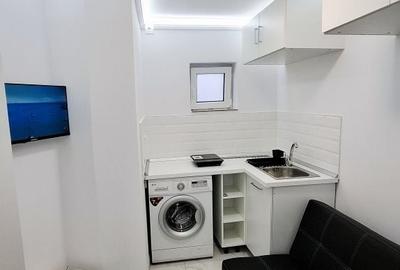 Garsonieră nedecomandată în Nufărul - 3