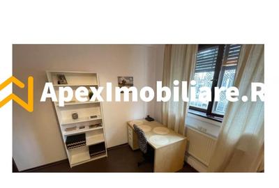 Garsonieră semidecomandată, mobilată în Universitate - 3
