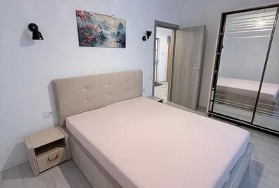 Apartament cu 2 camere decomandat în Păcii - 11