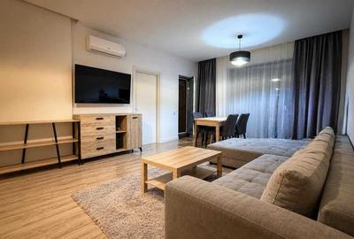 Apartament cu 2 camere decomandat în Pantelimon