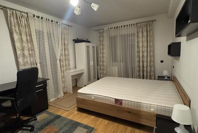 Apartament cu 2 camere semidecomandat în Zorilor