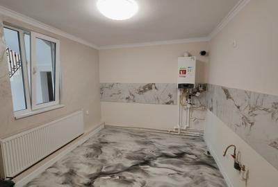 Casă individuală cu 4 camere cu Canalizare în Siderurgiștilor - 5