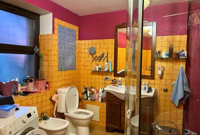Apartament cu 3 camere decomandat, mobilat în Grădina Icoanei - 11