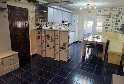 Apartament cu 4 camere decomandat, mobilat în Vladimirescu - 1
