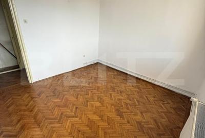 Apartament cu 2 camere decomandat în Centrul Civic - 3