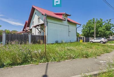 Duplex cu 6 camere cu Teren 180 Mp în Confecții - 3