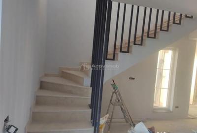 Casă cu 4 camere cu Teren 320 Mp în Central - 13