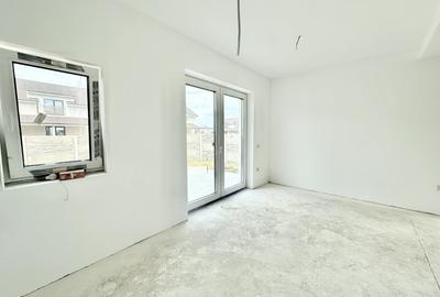 Duplex cu 4 camere cu Teren 260 Mp în Moșnița Nouă - 5